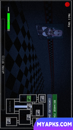 FNaH Android