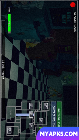 FNaH Android