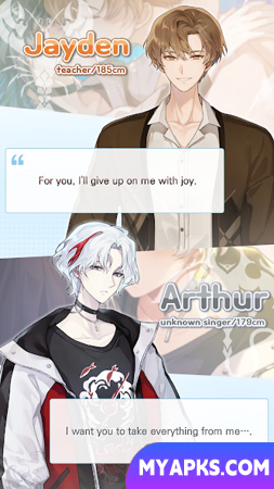 Aqua Romance: Mermaid Otome