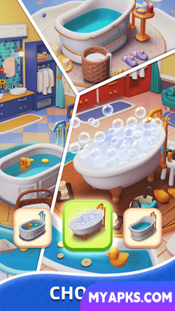 Bubble Shooter - Pop Designer