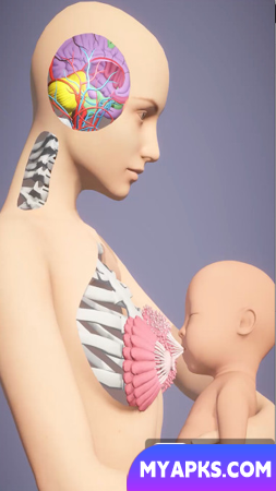 Momlife Simulator