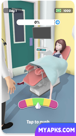 Momlife Simulator