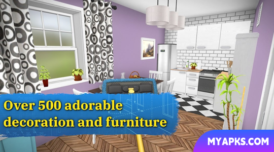 House Flipper: Home Design 