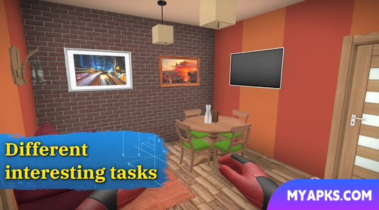 House Flipper: Home Design 