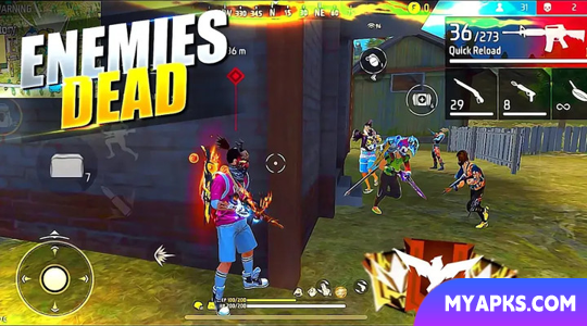 Fps Fire Battleground India
