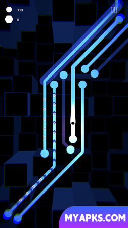 MicroTrace Surfer