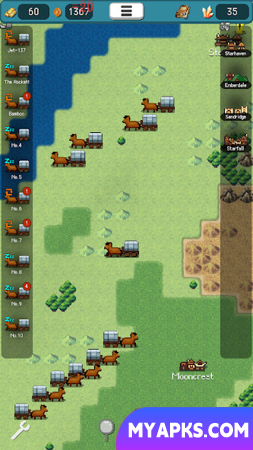 Goblin's Caravan