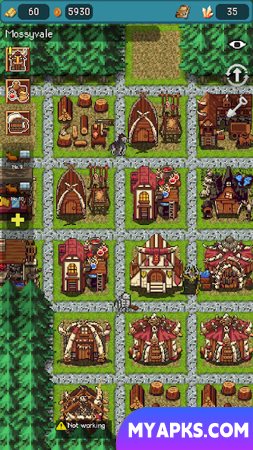 Goblin's Caravan