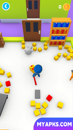 Riot Rampage 