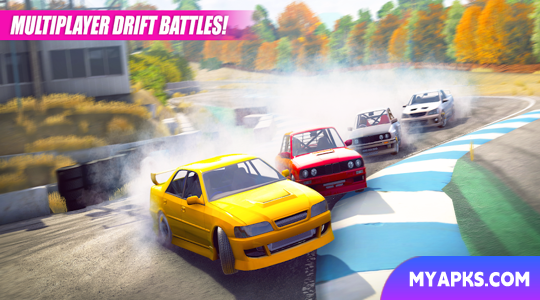 Drift Runner 