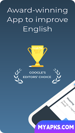 Improve English-Vocab, Grammar 