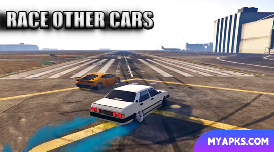 Tofas Sahin Dogan Drift Games