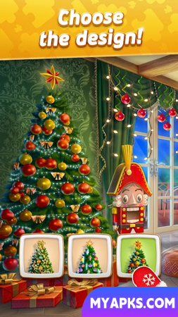 Puzzle Villa－HD Jigsaw Puzzles 