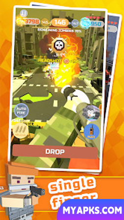 Zombie Hero
