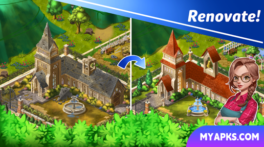 Merge Merge : Merge 2 Game 
