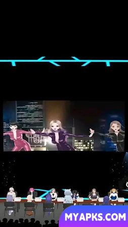 Love Idol Maker