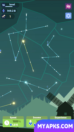 Zen Star Connect