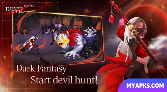 Devil Slayer