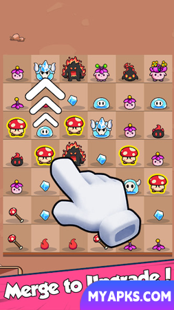 Shroom Guard