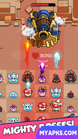 Shroom Guard