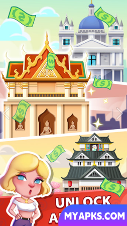 Idle Mall Tycoon - Business Em