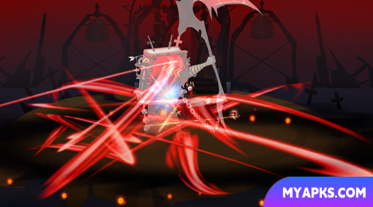 Devil Slayer