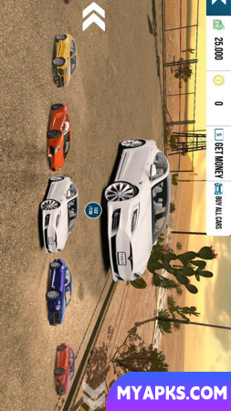 Car Parking Multiplayer