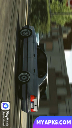 Car Parking Multiplayer