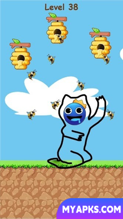 Save The Rainbow Friends