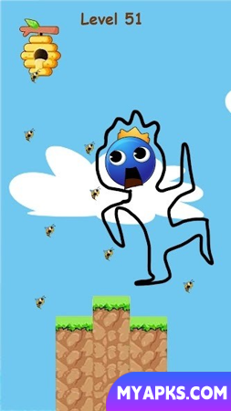 Save The Rainbow Friends