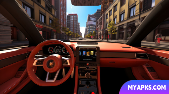 Parking King: MultiPlayer 2023