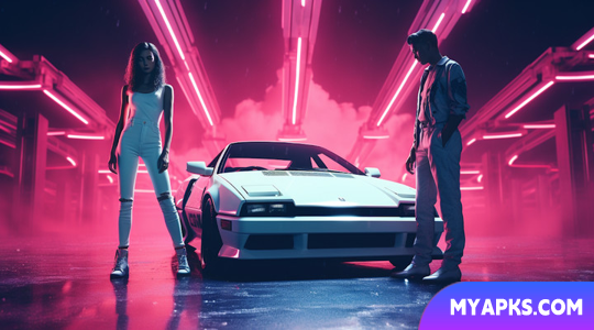 Parking King: MultiPlayer 2023