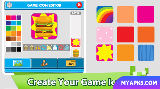 Video Game Tycoon idle clicker