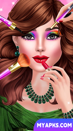 Fashion Show: Dress Up Games