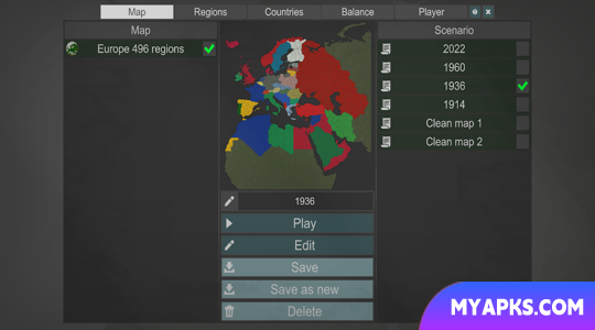 Our Empire Remake Pro 