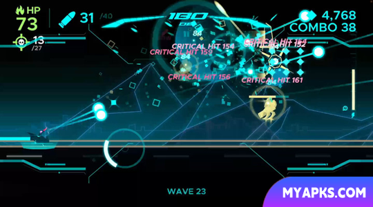 Lumen Rider