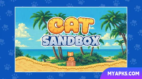 Cat Sandbox