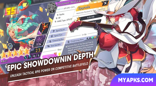 Knightcore: Sword of Kingdom