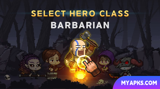 God of Idle : Merge Master 