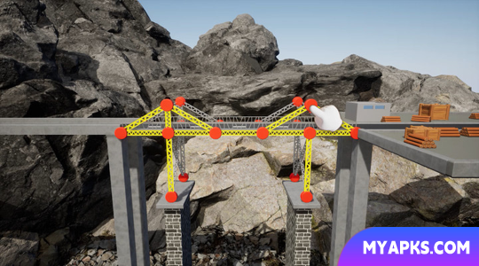 Build Master: Bridge Race