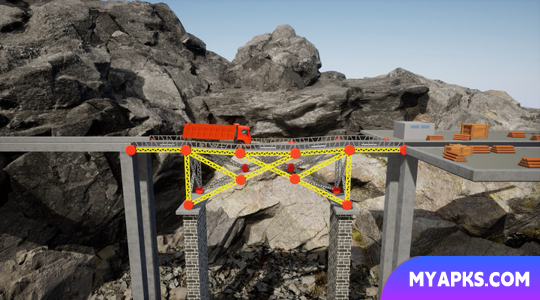 Build Master: Bridge Race