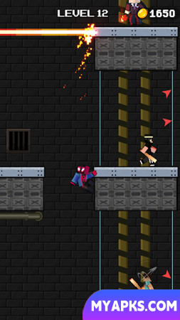 Spider Master 3D: Web Hero