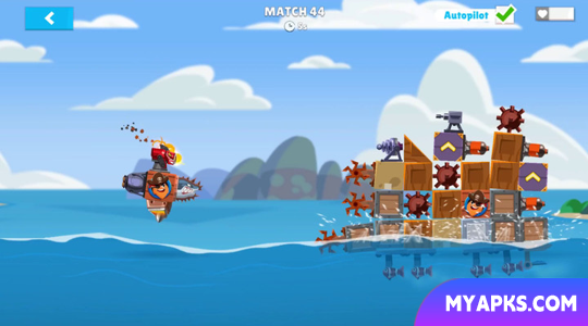 H2O Heroes: Ocean Warriors
