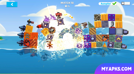 H2O Heroes: Ocean Warriors