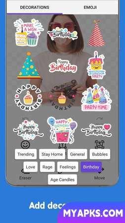 Sticker Maker
