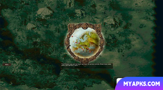 Cultures 2: Gates of Asgard
