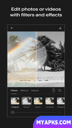 Unfold - Story Templates