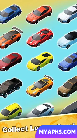 Car Mechanic Tycoon