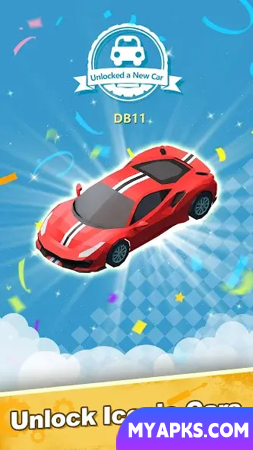 Car Mechanic Tycoon