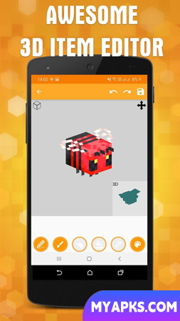 AddOns Maker for Minecraft PE